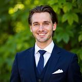 Photo of Tyler Joosten