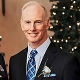 Photo of Kevin Fagan