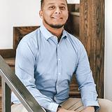 Photo of Nathaniel Ortega