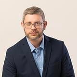 Photo of Marty Brooks