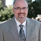 Photo of Vernon Cooley