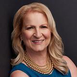 Photo of Carol Sidwell