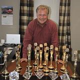 Photo of Kent Miller