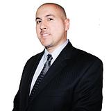 Photo of Anthony Martinez