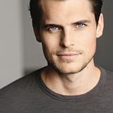 Photo of Bryan Lillis