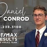 Photo of Daniel Conrod