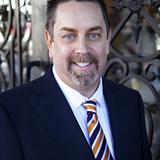 Photo of Dwight West