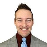 Photo of Grant Spencer