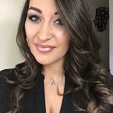 Photo of Priscilla Carter