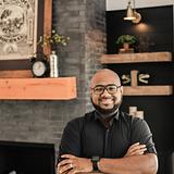 Photo of Kevin Williams