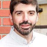 Photo of Matteo Saccomanno