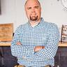 Photo of Kevin Barclift
