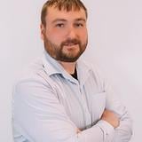 Photo of Patrick Rhodes