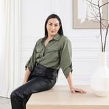 Photo of Rebecca Himelfarb