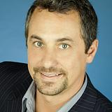 Photo of Chuck Wartman