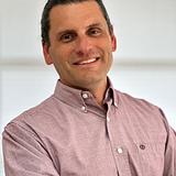 Photo of Gregory Wood