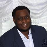 Photo of Brandon Grey