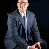 Photo of Shane Nicholson