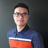 Photo of Eddie Yu