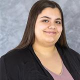 Photo of Makenzie Luster