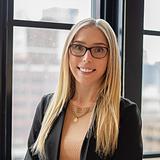 Photo of Megan Hayek