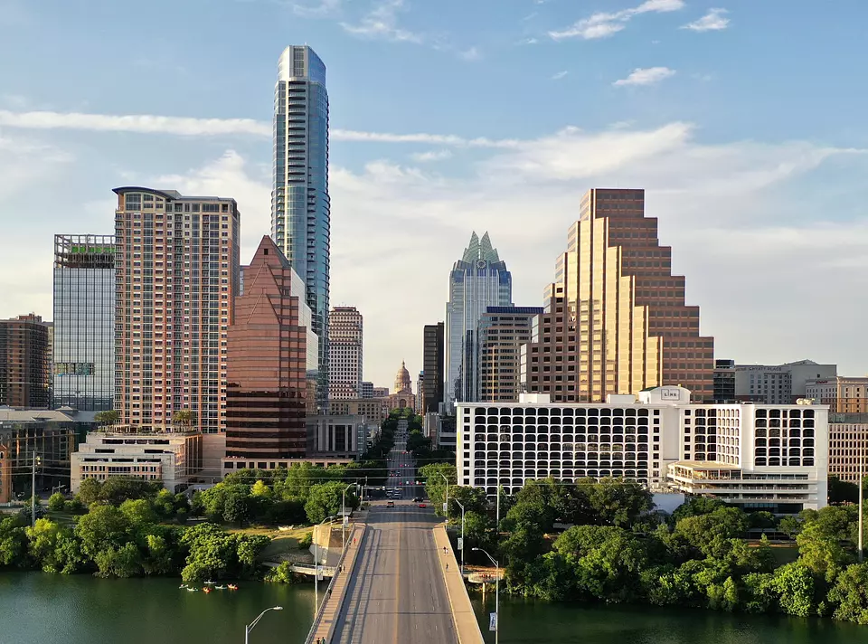 Austin, TX real estate