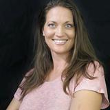 Photo of Amanda Greenwood