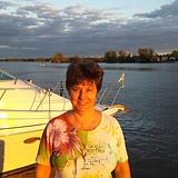 Photo of Georgiana Cretu