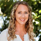 Photo of Sarah Hutchison