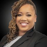 Photo of Joi Nicholas