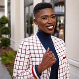 Photo of Jamie Axson