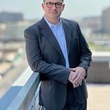 Photo of Michael Flaherty