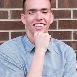 Photo of Caleb Brown