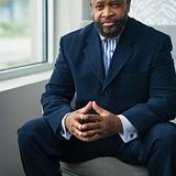 Photo of Keith Bryant