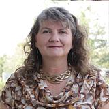 Photo of Shannon Hammond