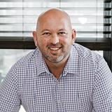 Photo of Cory Jennewein