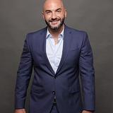 Photo of Nick Khachian