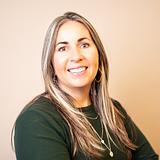 Photo of Heather McDaniel