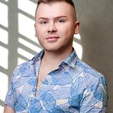 Photo of Zachary Rodger