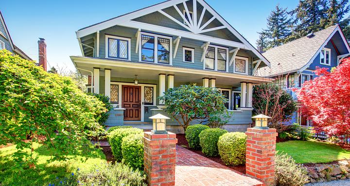 Ann Arbor, MI real estate