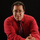 Photo of Scott Briscoe