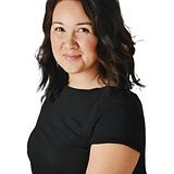 Photo of Kim Kazaras