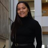 Photo of Mariah Weathers