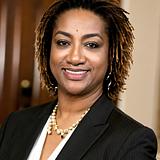 Photo of Vanessa Wilson