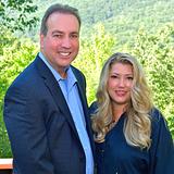 Photo of Jeff & Danielle Leshin