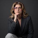 Photo of MaryAnne Verfaillie