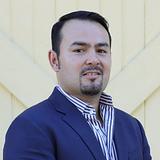 Photo of Alvaro Munoz Campa