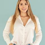 Photo of Valentina Bonilla Alzate