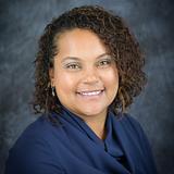 Photo of Yolanda Hodges