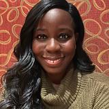 Photo of Elizabeth Oluwakemi